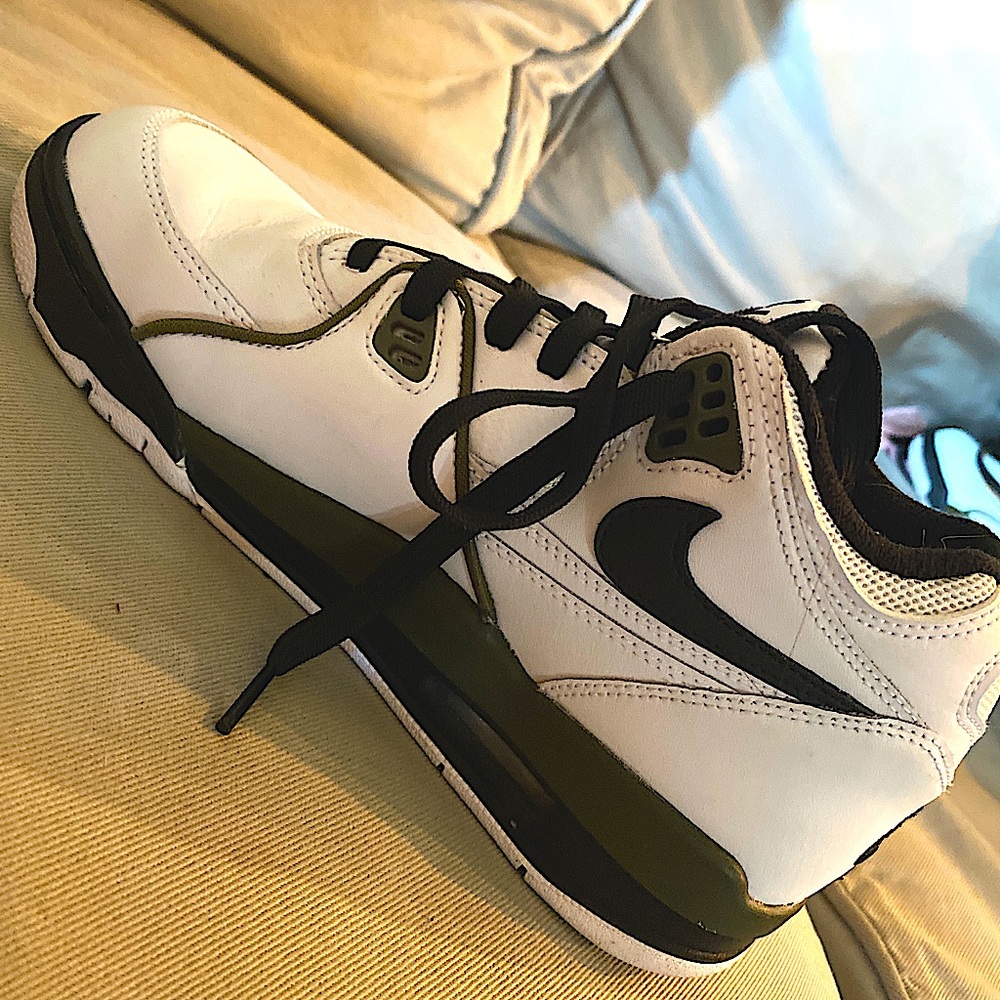 Brand new air Jordan’s